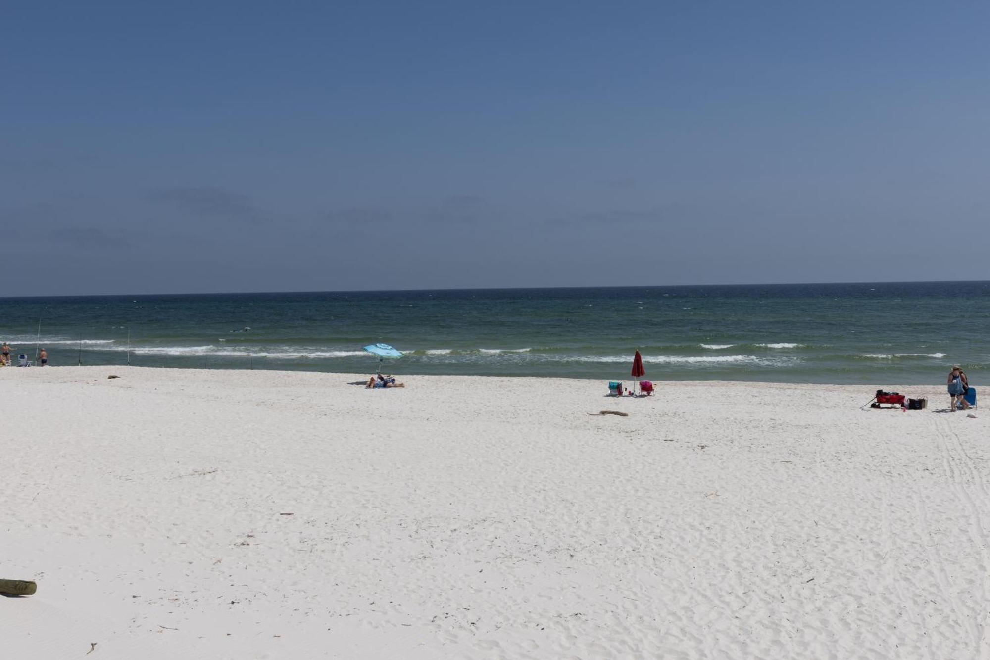 Summer House West 201A Gulf Shores Kültér fotó