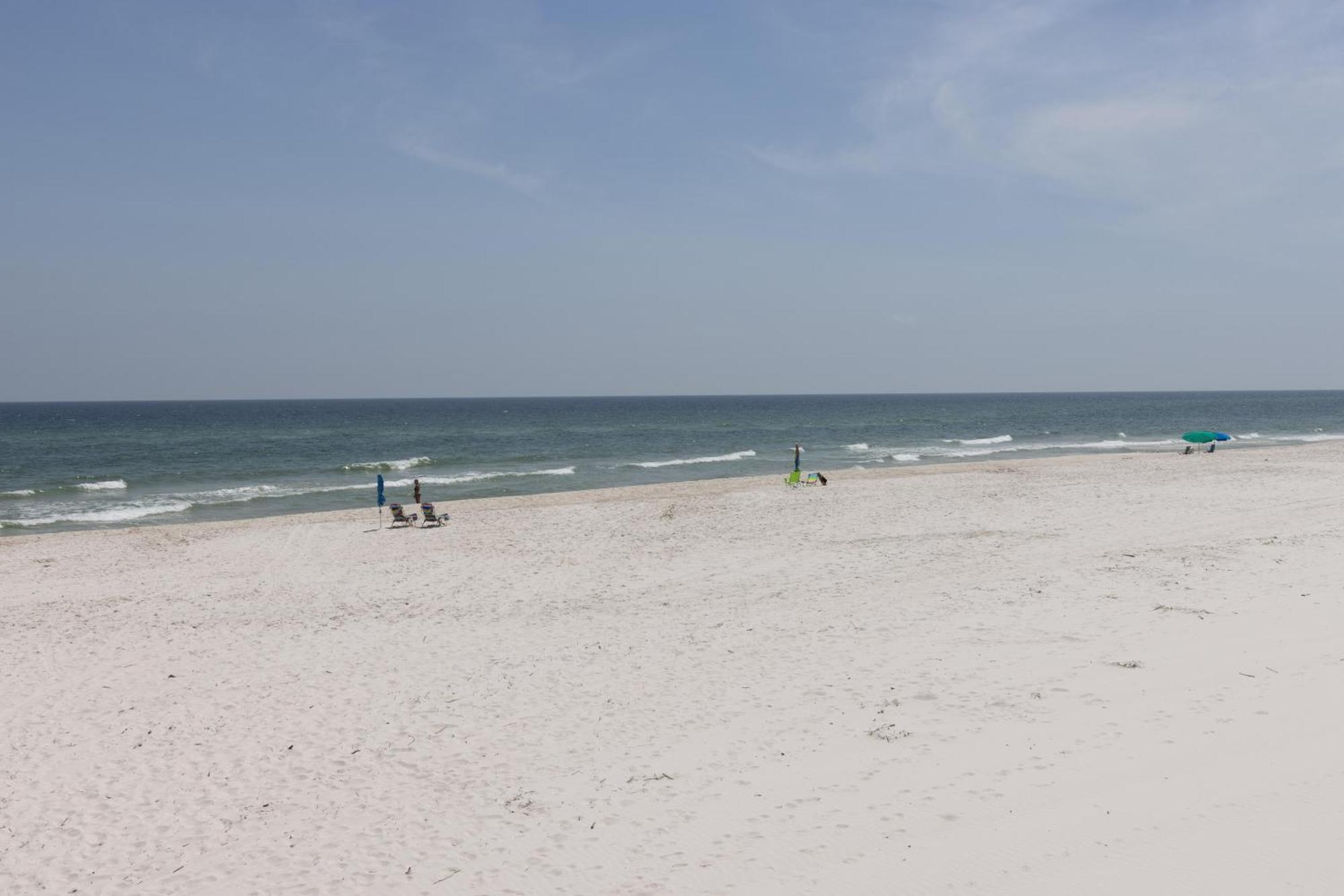 Summer House West 201A Gulf Shores Kültér fotó