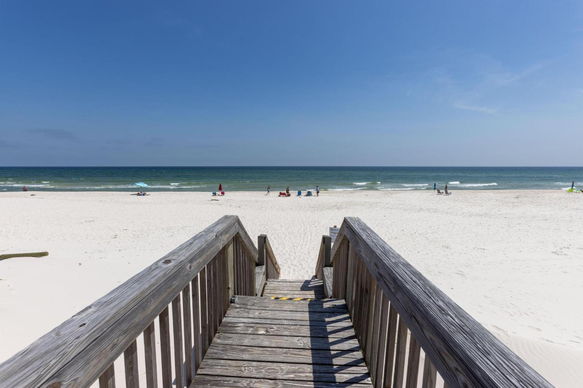 Summer House West 201A Gulf Shores Kültér fotó