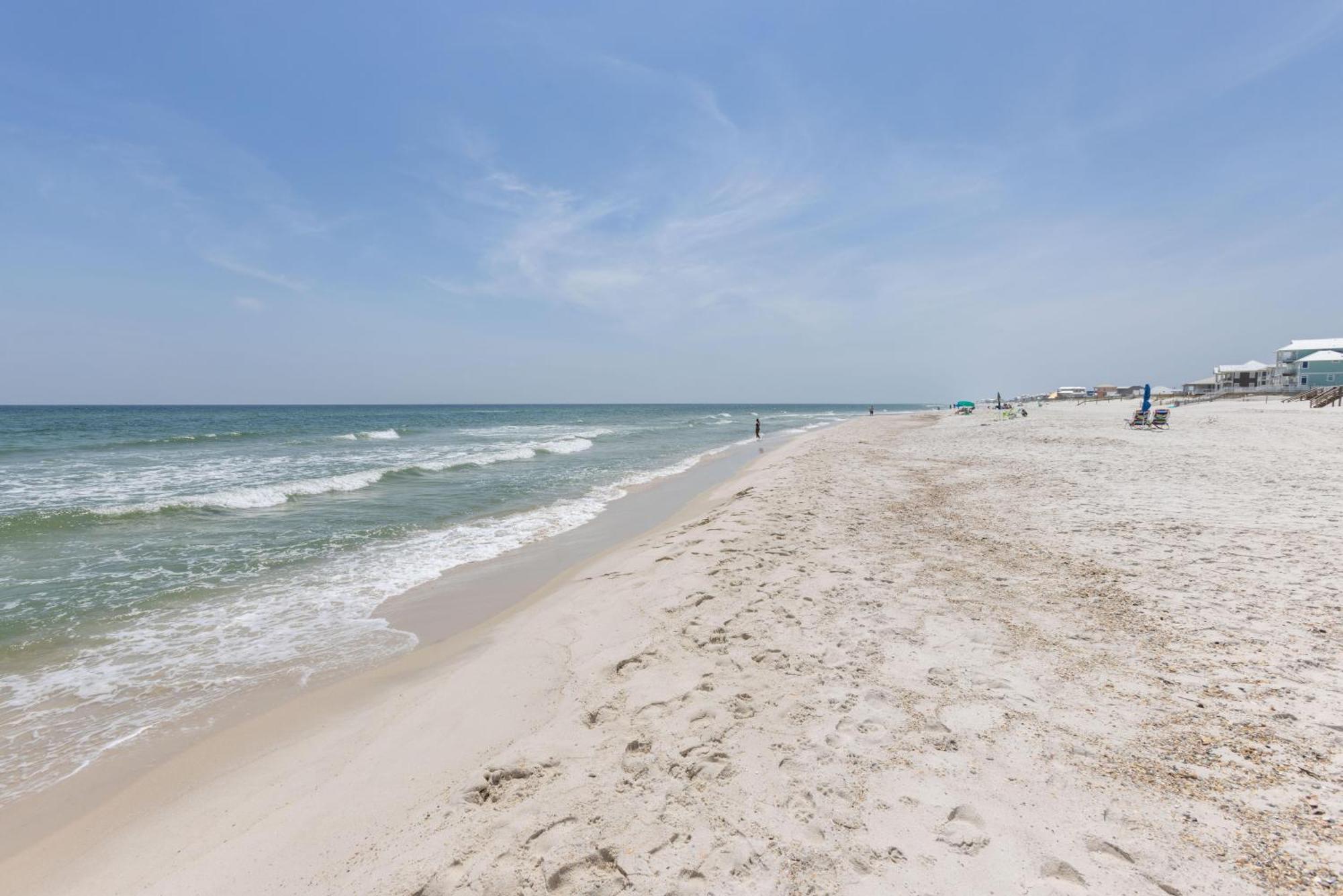 Summer House West 201A Gulf Shores Kültér fotó