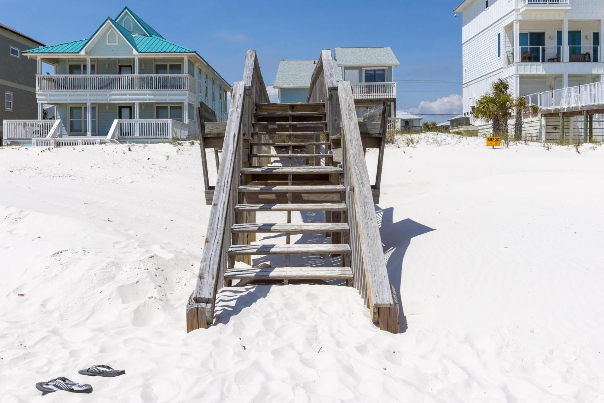 Summer House West 201A Gulf Shores Kültér fotó