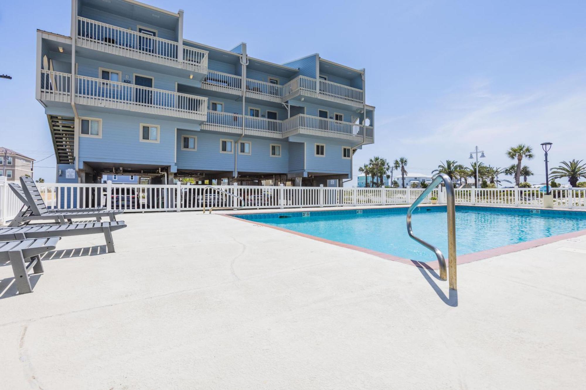 Summer House West 201A Gulf Shores Kültér fotó